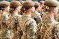 Чи планується мобілізація жінок в Україні – відповіли у РНБО