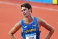 Україна здобула подвійний подіум у чоловічих стрибках у висоту на Євро-2024 з легкої атлетики