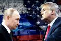 Трамп втрачає терпіння до Путіна: в адміністрації США змінюється риторика щодо війни в Україні