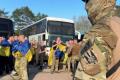 Повернення полонених: Лубінець розповів, кого вдалося забрати поза обміном