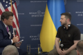 Зеленський у США закликав дозволити Україні знищувати авіацію Росії на її території