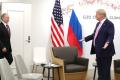 Що Путін насправді хоче отримати від зустрічі з Трампом — NYT