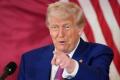 Трамп анонсував створення протиракетного щита 