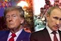 Зустріч Путіна і Трампа: в Росії назвали приблизні дати