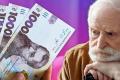 Як зміняться пенсії в Україні 2026 року: подробиці