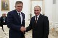 “Зробив ставку на Москву”: Зеленський різко прокоментував дії Фіцо