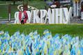 Українці відповіли, скільки часу готові нести тягар війни