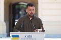 Зеленський: Путін намагається втримати окуповані землі України і бомбить свої села, браво