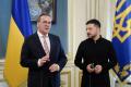 Чи може Німеччина замінити постачання зброї зі США: що кажуть Зеленський і Пісторіус