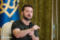 Зеленський про удари по території РФ: займаємося системами, щоб бути більш далекобійними