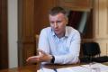 Марченко пояснив, навіщо хочуть створити реєстр рахунків та банківських сейфів українців