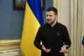 Зеленський: питання ЗАЕС буде порушено на першій зустрічі з РФ у дипломатичному форматі