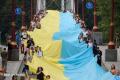 Соціологи показали, як зменшилася частка громадян України, що вважають себе росіянами