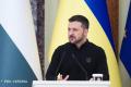 Зеленський про Трампа: якщо знає, як закінчити війну, хай скаже сьогодні