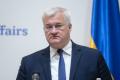 Сибіга про візит Келлога: припинення атак показало, що Путін боїться Трампа