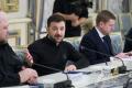 Підтримка Зеленського зростає: скільки українців схвалюють діяльність президента