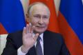 Переговори без миру: чому Путін і далі грає у “дипломатію”