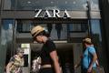 Zara повертається до України: названо дату