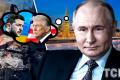 Куди зник Путін після перемовин: Жданов вказав на несподівану деталь