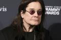 Легенда року та фронтмен Black Sabbath Оззі Осборн помер на 76-му році життя