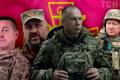 Великі зміни у керівництві ЗСУ: хто працюватиме із Сирським і чи зможуть вони привести Україну до перемоги
