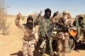 У Малі повстанці визнали співпрацю з Україною, хоча раніше її заперечували