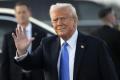 У Трампа заявили, що він прагне якнайшвидше завершити війну, щоб припинити страждання українців