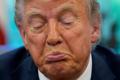 Трамп пояснив, чому не впроваджує санкції проти РФ