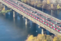 Нова біда у Києві: два мости через Дніпро – в критичному стані, експерти б'ють на сполох
