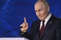 Путін вперше прокоментував можливу зустріч із Зеленським