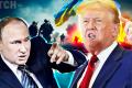 Путін хоче відновити російську імперську державу, і розворот США небезпечний – експерт