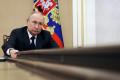 Вторгнення до України ізолювало Росію, але Путін готується до тривалої війни - Reuters 