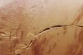 На Марсі сфотографували «шрам» завдовжки 600 км