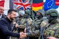 Коли європейські військові зайдуть до України і чого чекати від Путіна: експерт пояснив