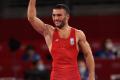 Гарантував медаль: український борець вийшов до фіналу на Олімпіаді-2024