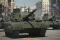 Росія може кинути на війну сучасні танки 