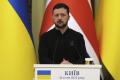 Зеленський назвав умови для успіху на переговорах з Росією