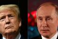 США, Україна та Європа готують спільну позицію перед зустріччю Трампа і Путіна — Axios