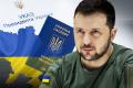 Зеленський підписав новий закон: як українці будуть отримувати паспорти