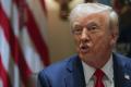 Україна не має вибору: Трамп про підписання мирної угоди