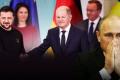 Путін буде шокований: що зробили Зеленський і Шольц