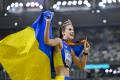 Магучіх стала чемпіонкою Євро-2024 з легкої атлетики, Геращенко здобула 