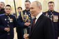 Путін хоче нав'язати Трампові переговори без України і погодитися з вимогами РФ – ISW