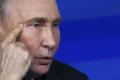 У Путіна зробили заяву про втручання США у конфлікт Ізраїлю та Ірану