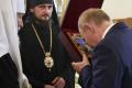 Глава МЗС Польщі запитав богослова, чи почув бог 