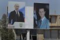 Путін охолов до Асада: російський диктатор ігнорує дзвінки сирійського президента