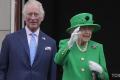 Готується очолити трон: королева Єлизавета II передає справи принцу Чарльзу