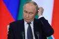 У РНБО сказали, навіщо Путін затягує припинення вогню