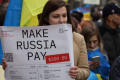 Змусити Росію заплатити за війну: чому Захід боїться залізти в кишені до Путіна