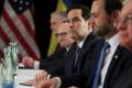 Рубіо розповів, хто має стати наступником Трампа на посту президента США